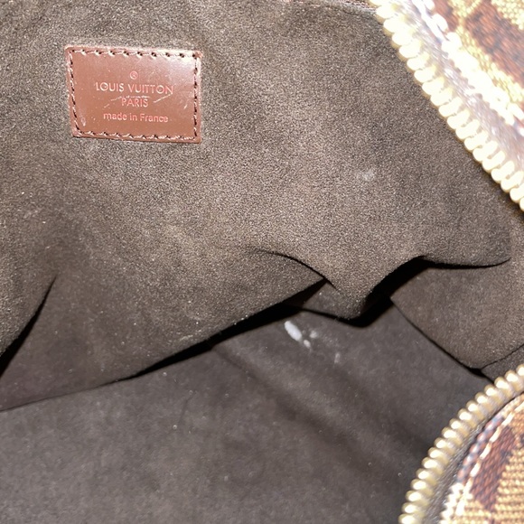 Louis Vuitton handbag - Picture 6 of 13